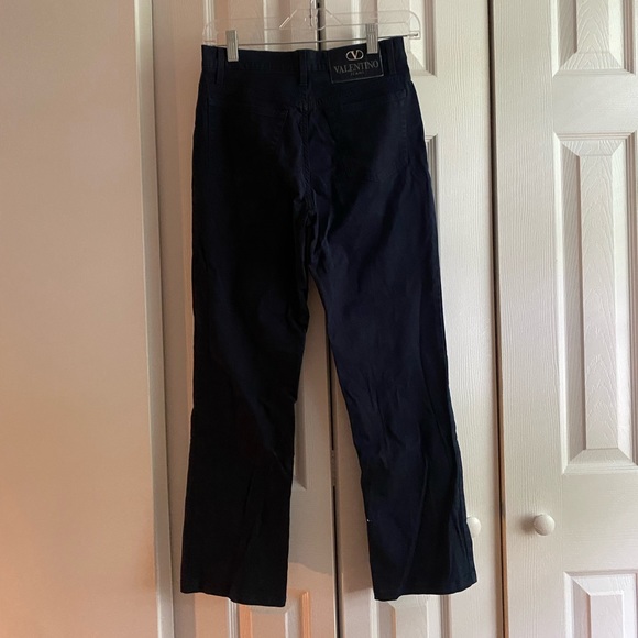 Valentino pants size 18 10/10 authentic - Picture 5 of 6